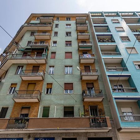 Bnbutler - Belfanti, 6 - Two Steps From Bocconi Мілан Екстер'єр фото