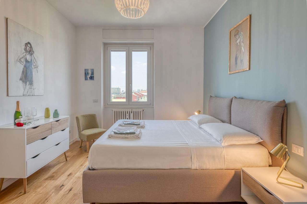 Bnbutler - Belfanti, 6 - Two Steps From Bocconi Мілан Екстер'єр фото