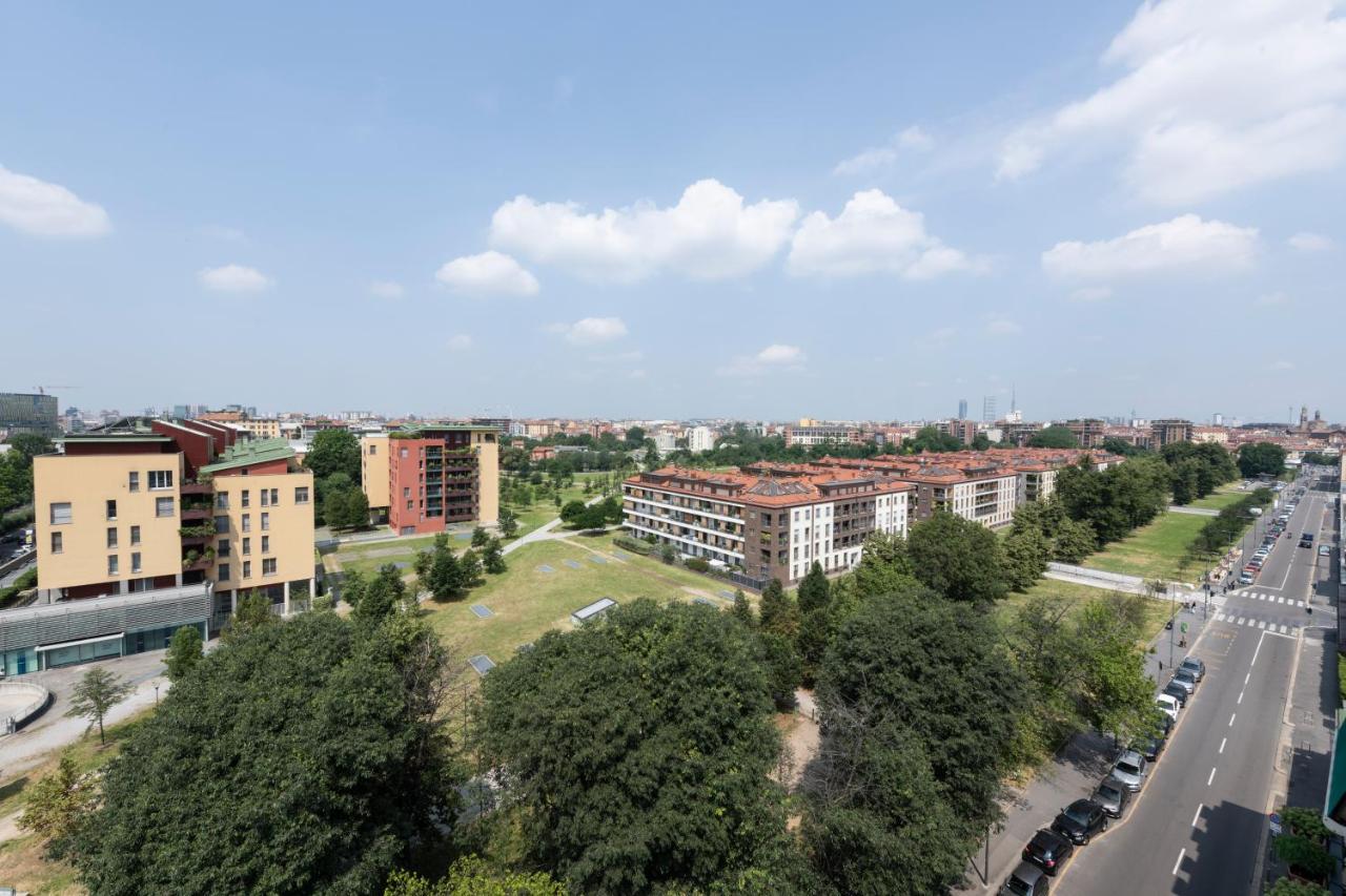 Bnbutler - Belfanti, 6 - Two Steps From Bocconi Мілан Екстер'єр фото