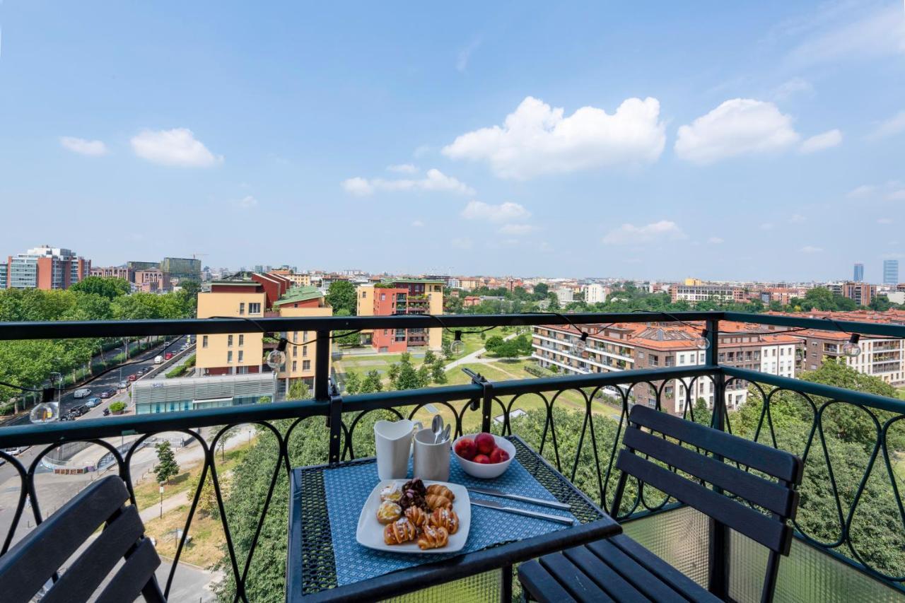Bnbutler - Belfanti, 6 - Two Steps From Bocconi Мілан Екстер'єр фото